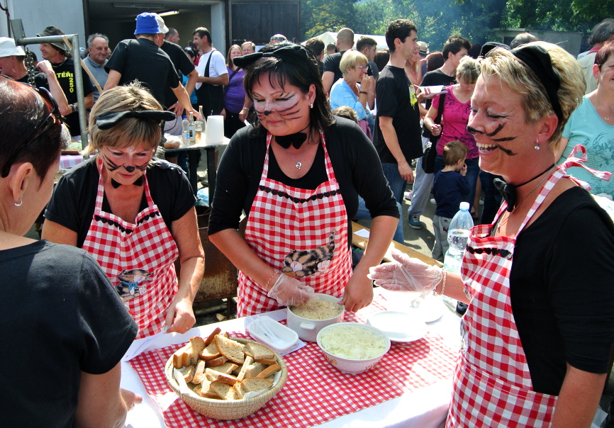 guláš festival