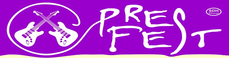 PresFest