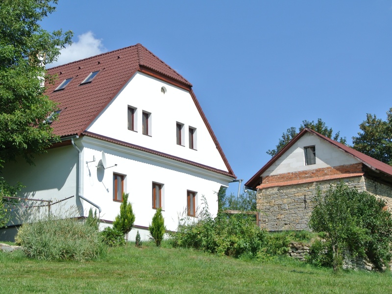 statek U Kubů