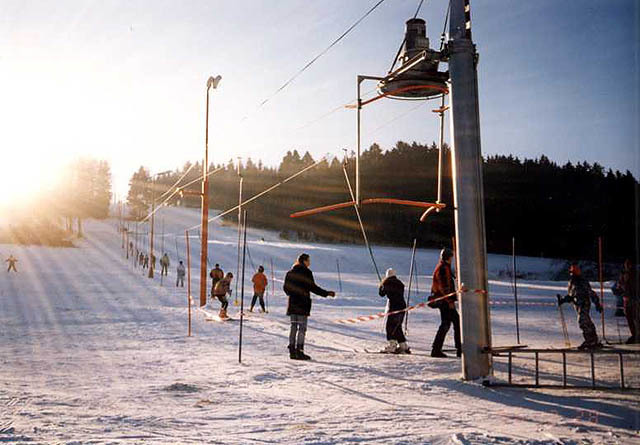 Smrková
