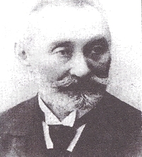 Antonín Bennewitz